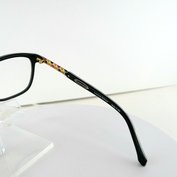 COCO SONG CV 202 (C:03) DARK TEAL / - GOOD FEELING 53-16-140 EYEGLASS FRAMES - Picture 5 of 9